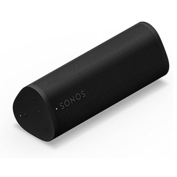 Sonos Roam 2 Portable Waterproof Bluetooth Speaker