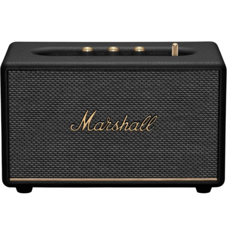 Marshall Acton III Bluetooth Speaker