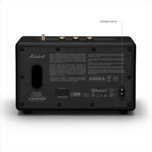 Marshall Acton III Bluetooth Speaker