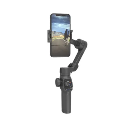 Porodo 3-Axis Gimbal Stabilizer