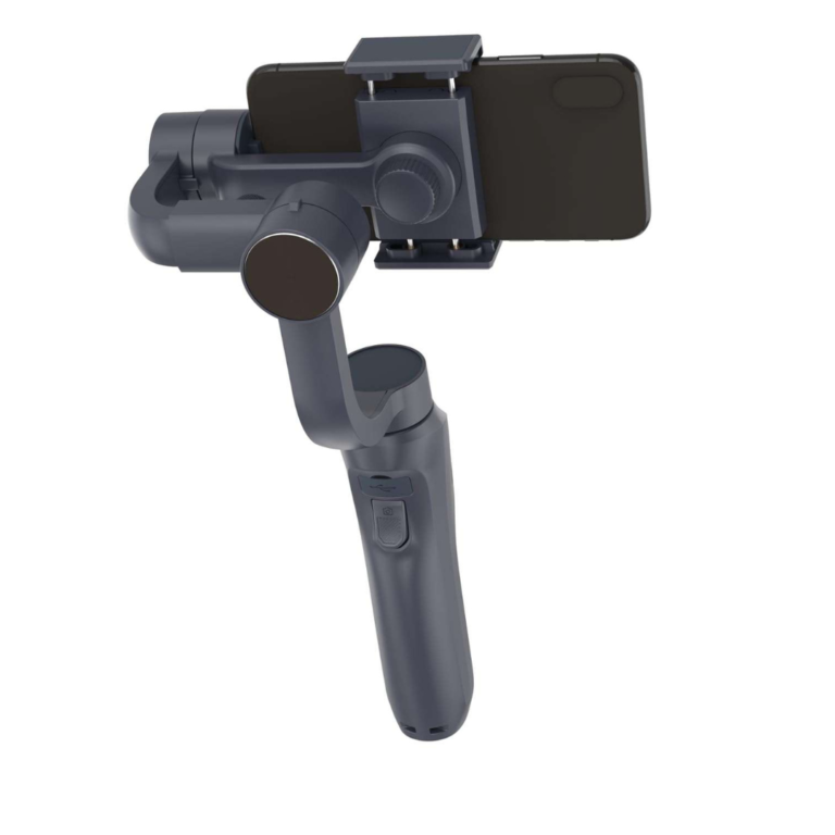 Porodo 3-Axis Gimbal Stabilizer