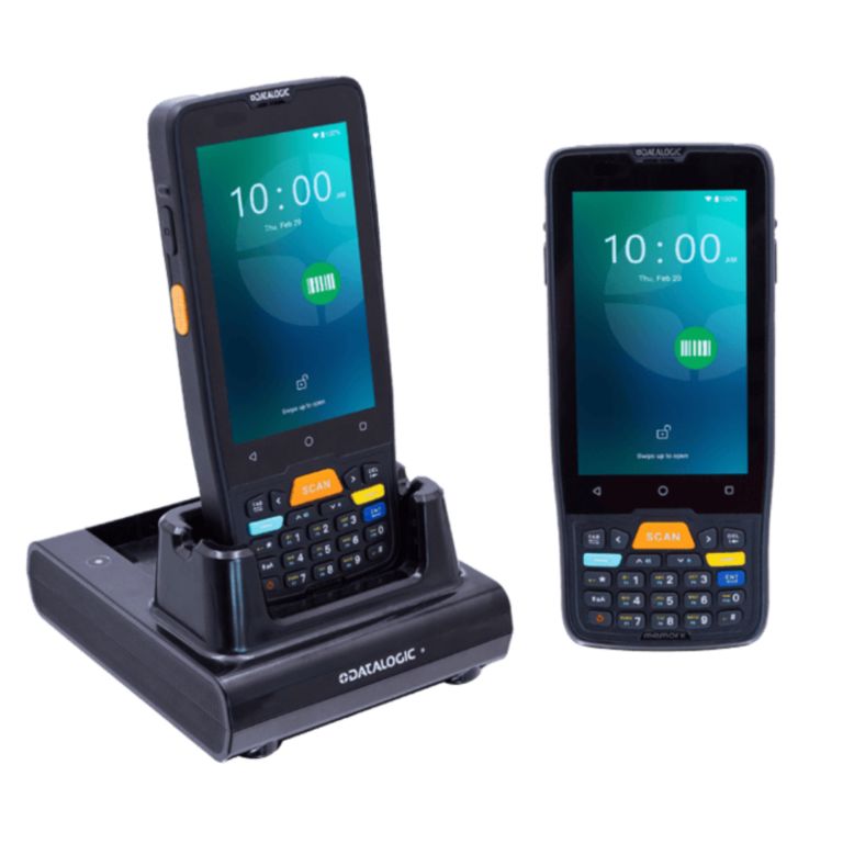 Datalogic Memor K Handheld Mobility Scanner