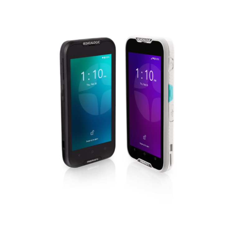 Datalogic Memor 11 Complete Kit