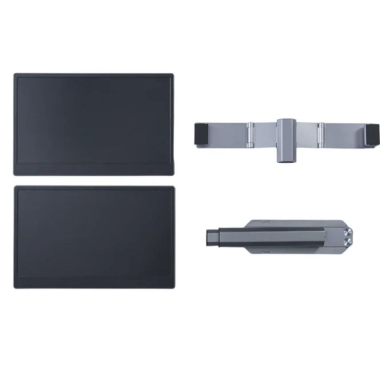 V2COM Z2 FHD 15.6inch Portable Screen Extender