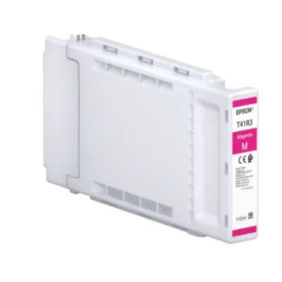 Epson Singlepack UltraChrome XD2 Magenta Ink Cartridge (C13T41R340)