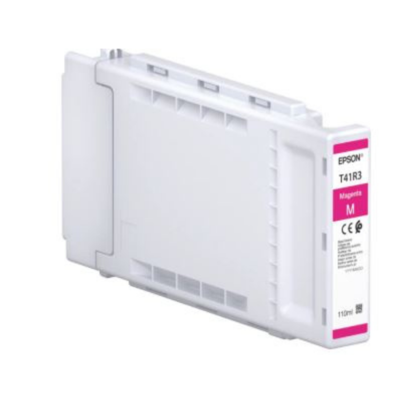 Epson Singlepack UltraChrome XD2 Magenta Ink Cartridge (C13T41R340)