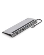 Belkin Usb-C 11-in-1 USB-C Multiport Dock Hub