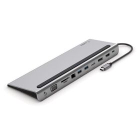 Belkin Usb-C 11-in-1 USB-C Multiport Dock Hub