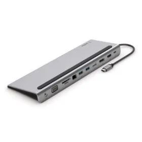 Belkin Usb-C 11-in-1 USB-C Multiport Dock Hub