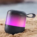 Anker Soundcore Glow Mini Portable Speaker