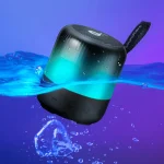 Anker Soundcore Glow Mini Portable Speaker