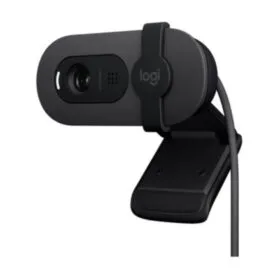 Logitech Brio 100 Full HD 1080p Webcam
