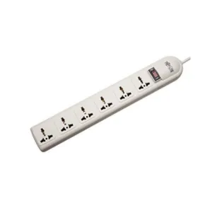 Tripp-lite 6 Ways Extension