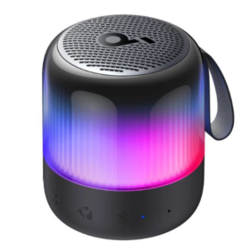 Anker Soundcore Glow Mini Portable Speaker
