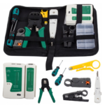 Network Tester Repair Tool Kit