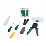 Network Tester Repair Tool Kit