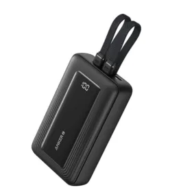 Anker 20,000mAh 30W High-Speed Power Bank with Built-in Cable