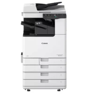Canon imageRUNNER 2730i A3 Monochrome Laser Multifunctional Printer 