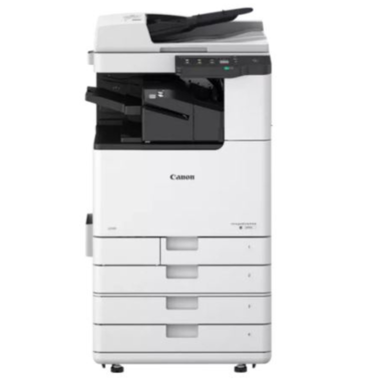 Canon imageRUNNER 2730i A3 Monochrome Laser Multifunctional Printer 