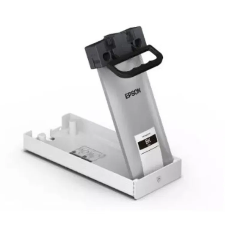 Epson Black XL Ink Cartridge 64.6ml for WF-C52xx/C57xx