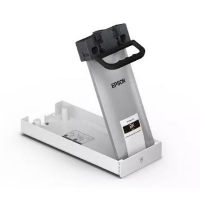 Epson Black XL Ink Cartridge 64.6ml for WF-C52xx/C57xx