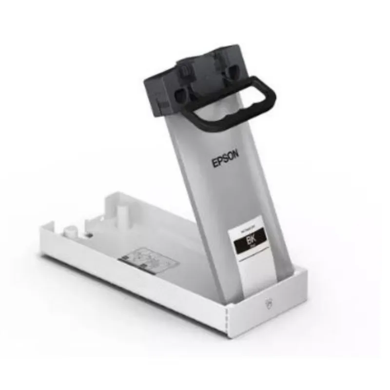 Epson Black XL Ink Cartridge 64.6ml for WF-C52xx/C57xx