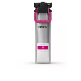 Epson Magenta XL Ink Cartridge 38.1ml for WF-C52xx/C57xx Series