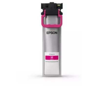 Epson Magenta XL Ink Cartridge 38.1ml for WF-C52xx/C57xx Series