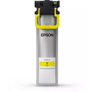 Epson Yellow XL Ink Cartridge 38.1ml for WF-C52xx / WF-C57xx Series