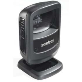 Zebra DS9208 hands-free presentation imager for 1D & 2D Barcodes KIT