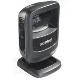 Zebra DS9208 hands-free presentation imager for 1D & 2D Barcodes KIT
