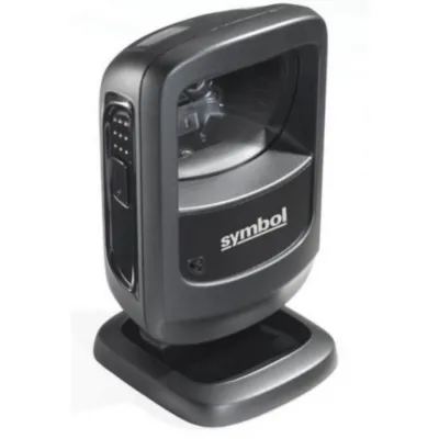 Zebra DS9208 hands-free presentation imager for 1D & 2D Barcodes KIT