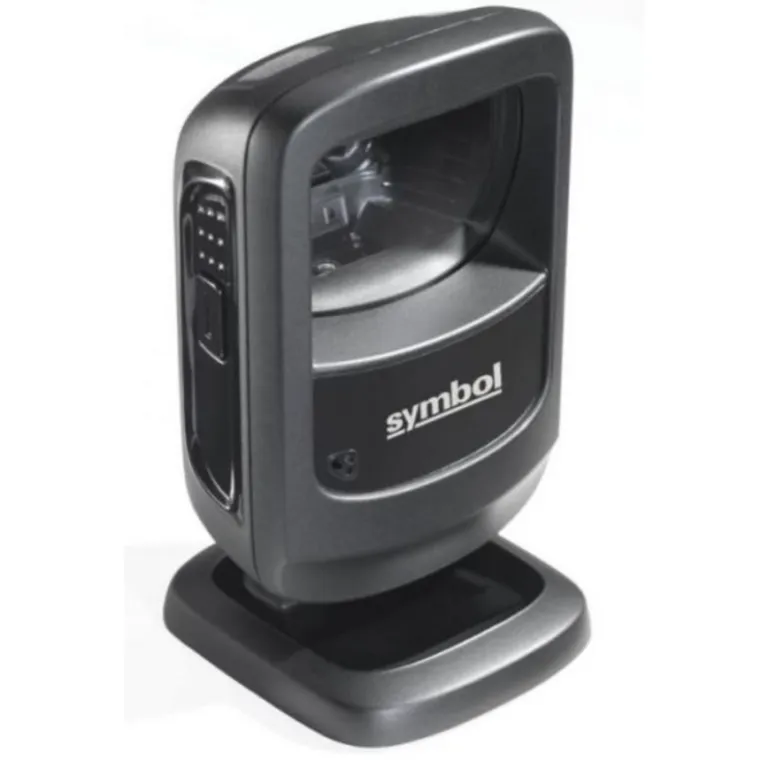 Zebra DS9208 hands-free presentation imager for 1D & 2D Barcodes KIT