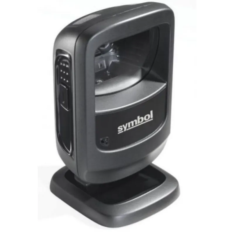 Zebra DS9208 hands-free presentation imager for 1D & 2D Barcodes KIT
