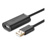 UGREEN Active Cable USB 2.0 Extension 15M Cable