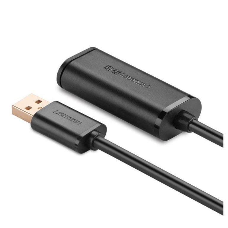 UGREEN Active Cable USB 2.0 Extension Cable