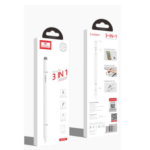 Earldom 3 in 1 Universal Stylus Pen ET-P6