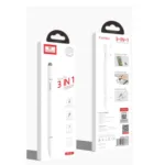 Earldom 3 in 1 Universal Stylus Pen ET-P6