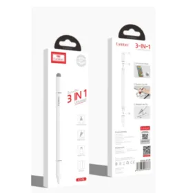 Earldom 3 in 1 Universal Stylus Pen ET-P6