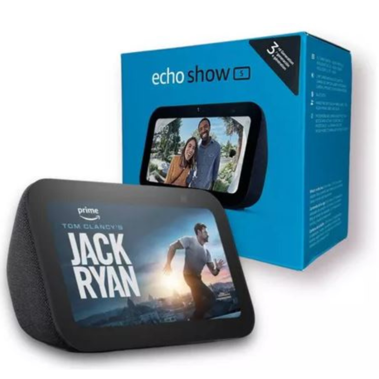 Amazon Echo Show 5 3rd Generation