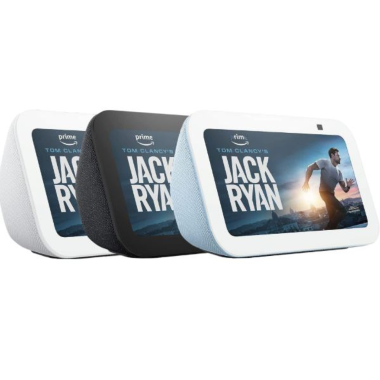 Amazon Echo Show 5 3rd Generation