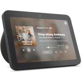 Amazon Echo Show 8 3rd Gen Smart Display with Alexa