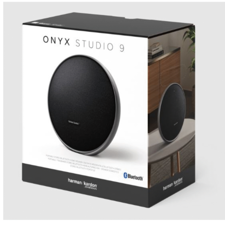 Harman Kardon Onyx Studio 9