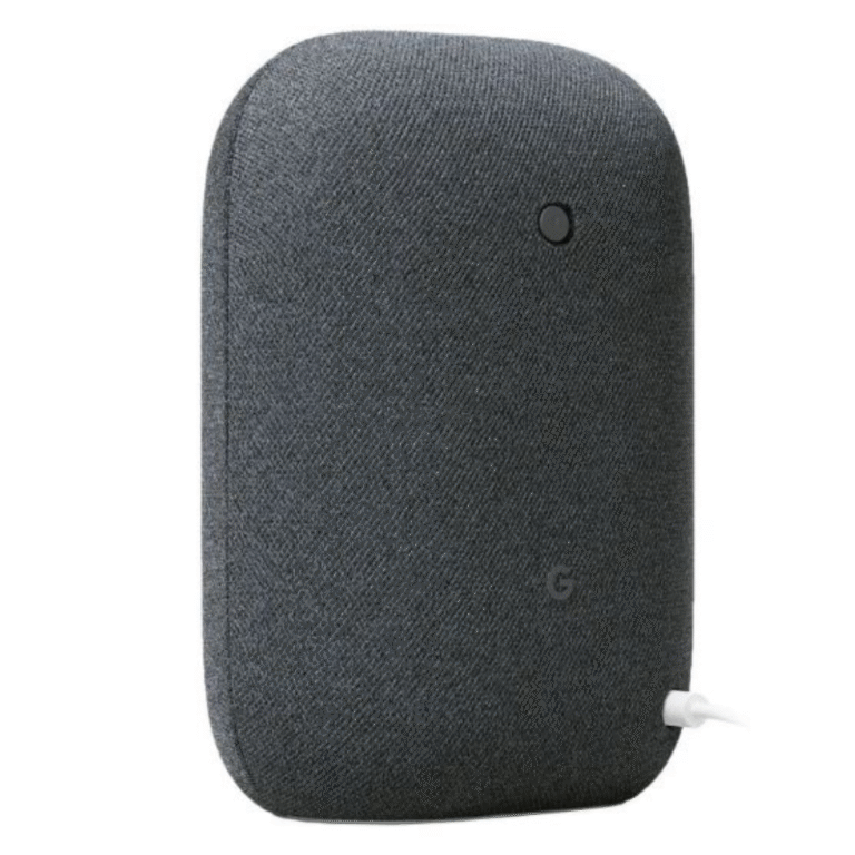 Google Nest Audio Smart Speaker