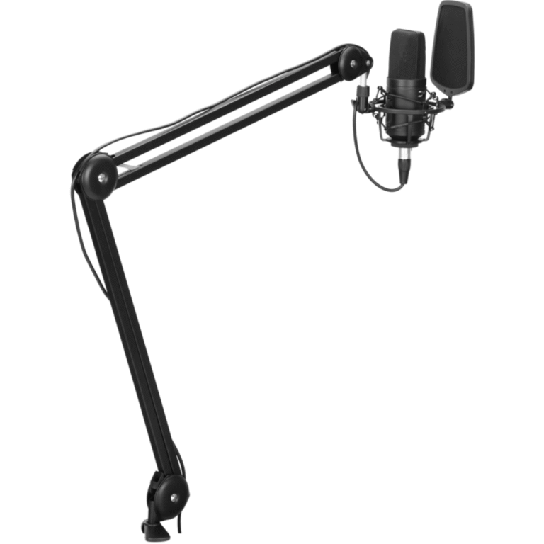 Boya Microphone Boom Arm BY-BA20