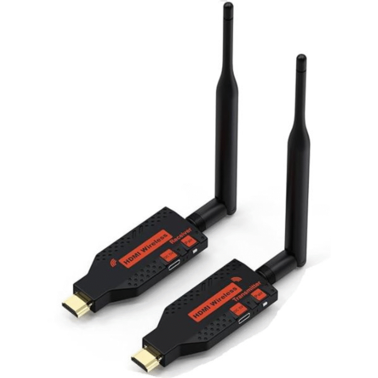 Hdmi 100M Wireless Extender