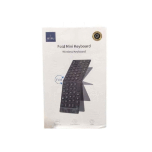 WIWU Fold Mini Wireless keyboard