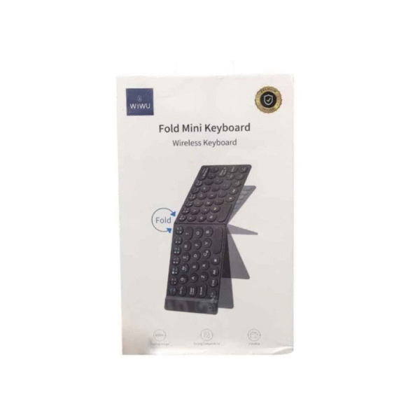 WIWU Fold Mini Wireless keyboard