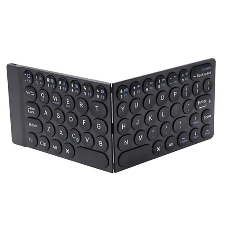 WIWU Fold Mini Wireless keyboard