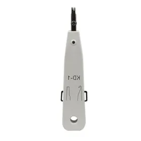 Punch Down Tool